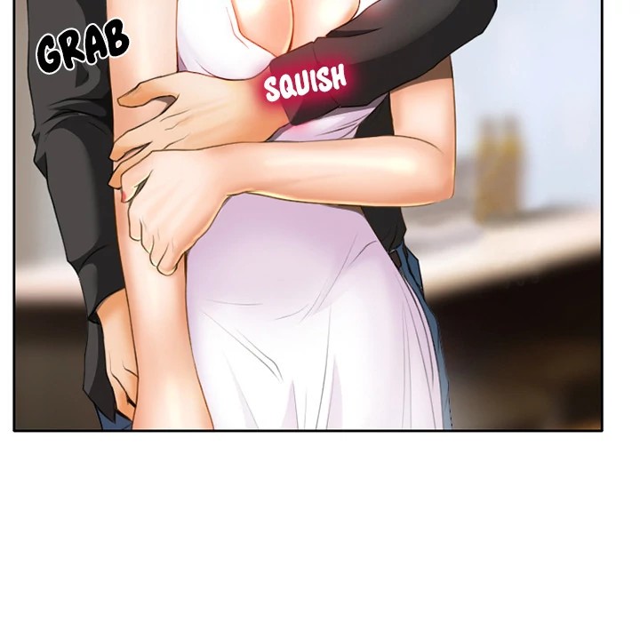 Ripley Love Chapter 16 - Manhwa18.com