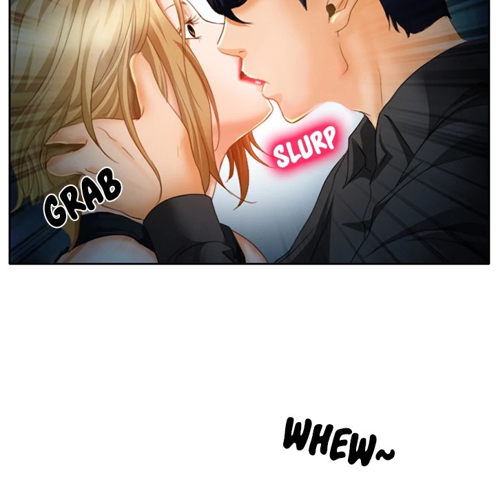 Ripley Love Chapter 17 - Manhwa18.com