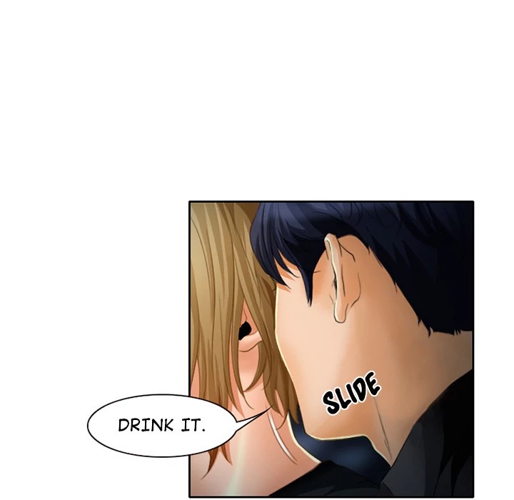 Ripley Love Chapter 17 - Manhwa18.com