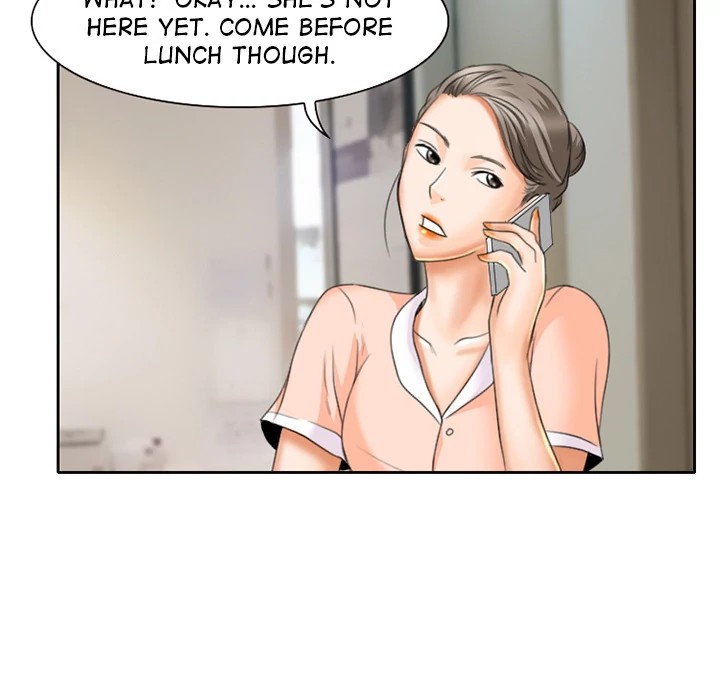 Ripley Love Chapter 17 - Manhwa18.com