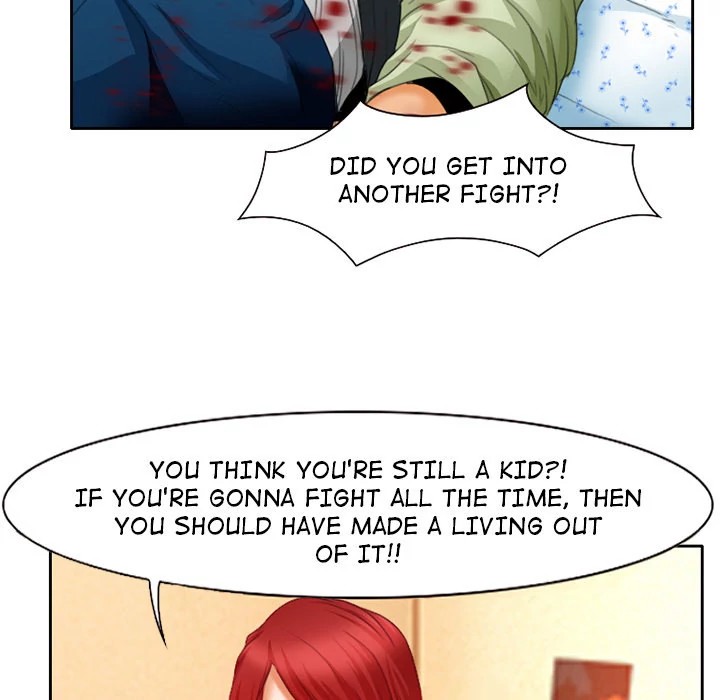 Ripley Love Chapter 17 - Manhwa18.com