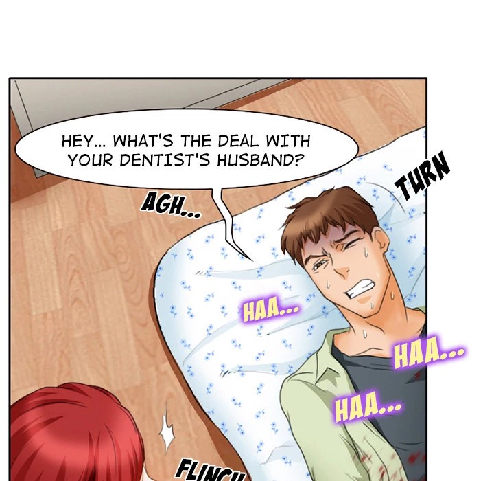 Ripley Love Chapter 17 - Manhwa18.com