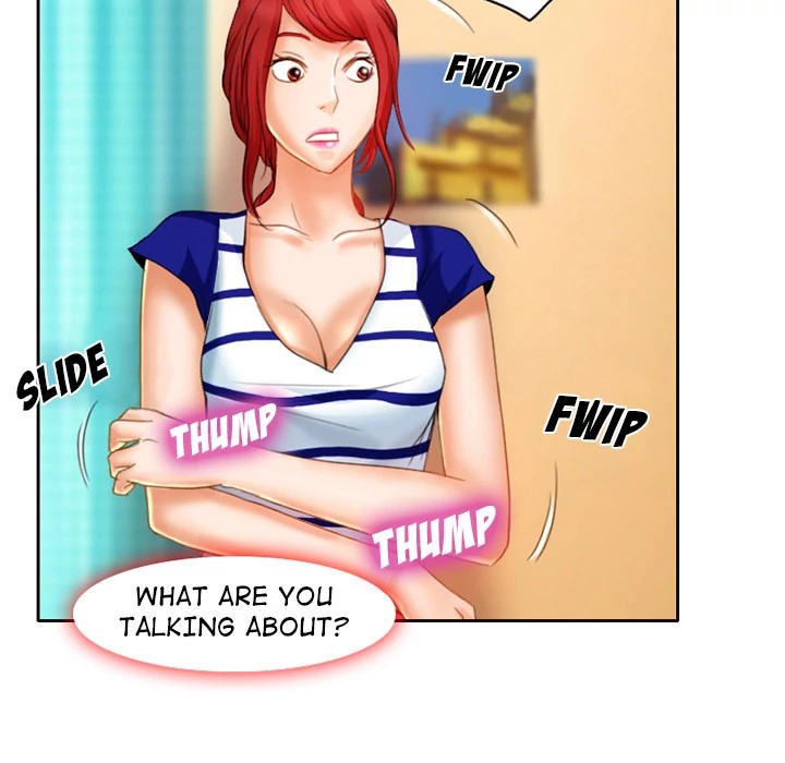 Ripley Love Chapter 17 - Manhwa18.com