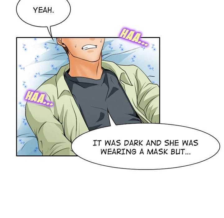 Ripley Love Chapter 18 - Manhwa18.com