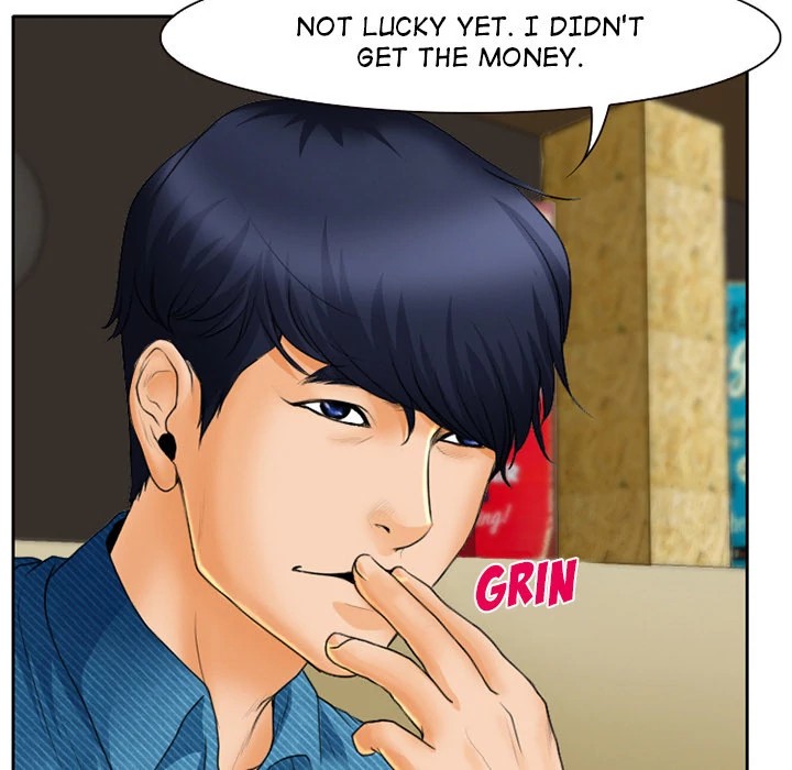 Ripley Love Chapter 18 - Manhwa18.com