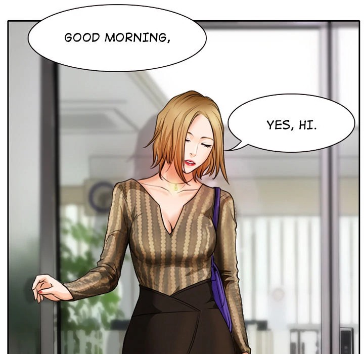 Ripley Love Chapter 18 - Manhwa18.com