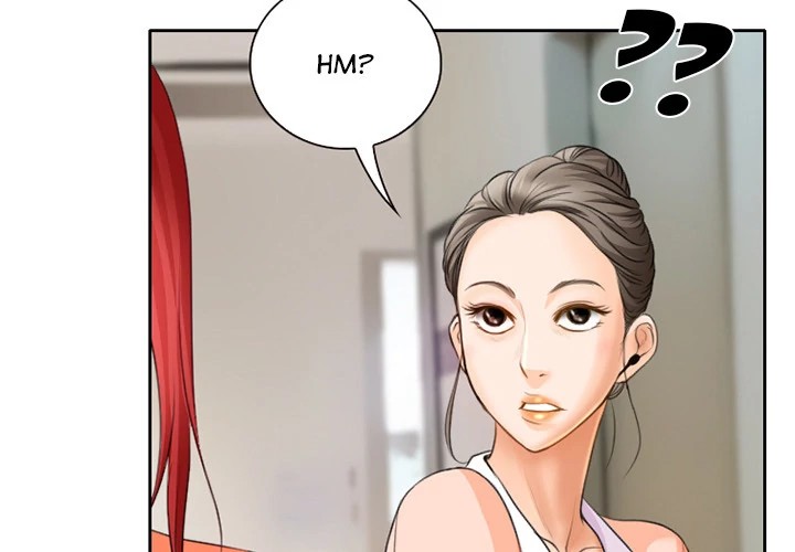 Ripley Love Chapter 19 - Manhwa18.com