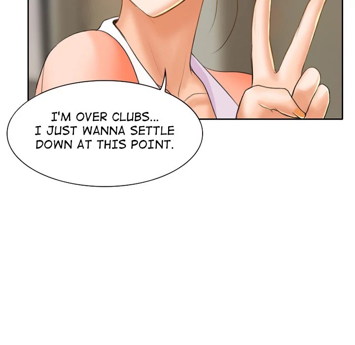 Ripley Love Chapter 19 - Manhwa18.com