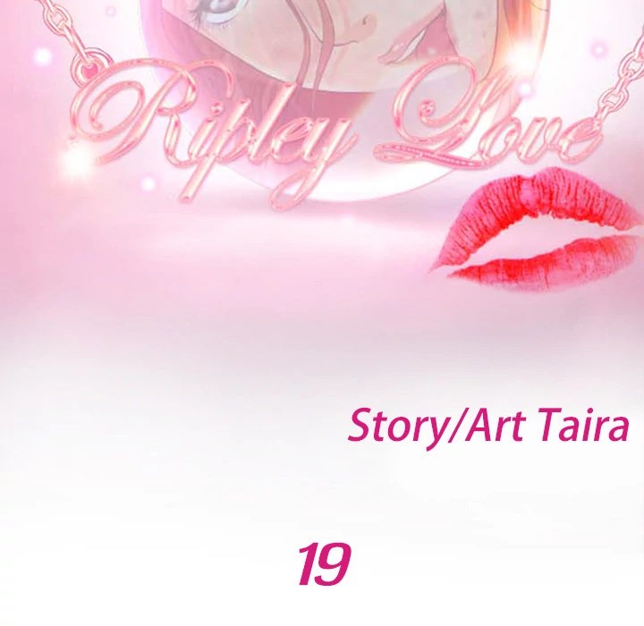 Ripley Love Chapter 19 - Manhwa18.com