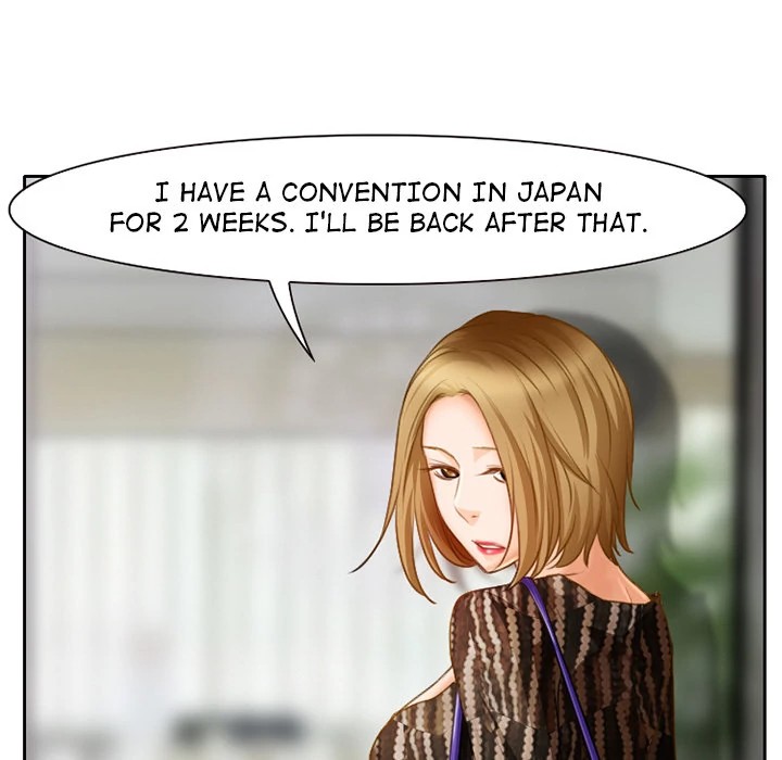 Ripley Love Chapter 19 - Manhwa18.com