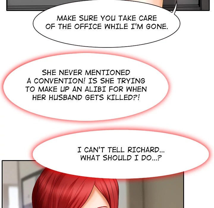 Ripley Love Chapter 19 - Manhwa18.com