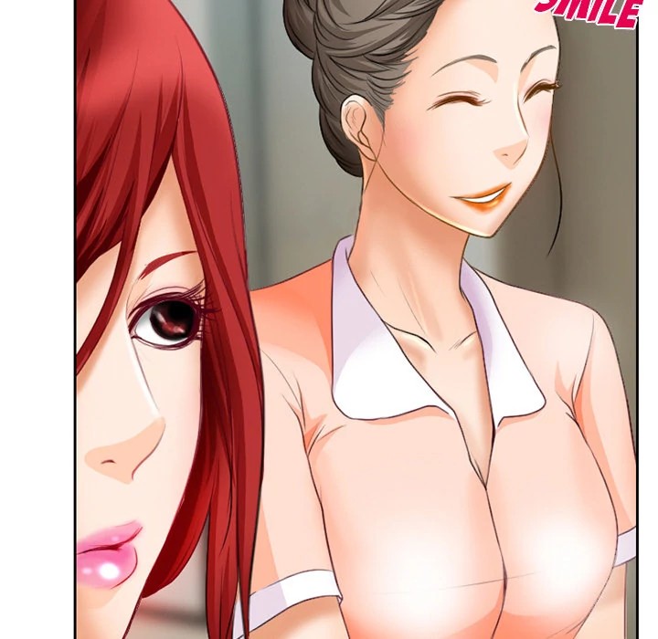 Ripley Love Chapter 19 - Manhwa18.com