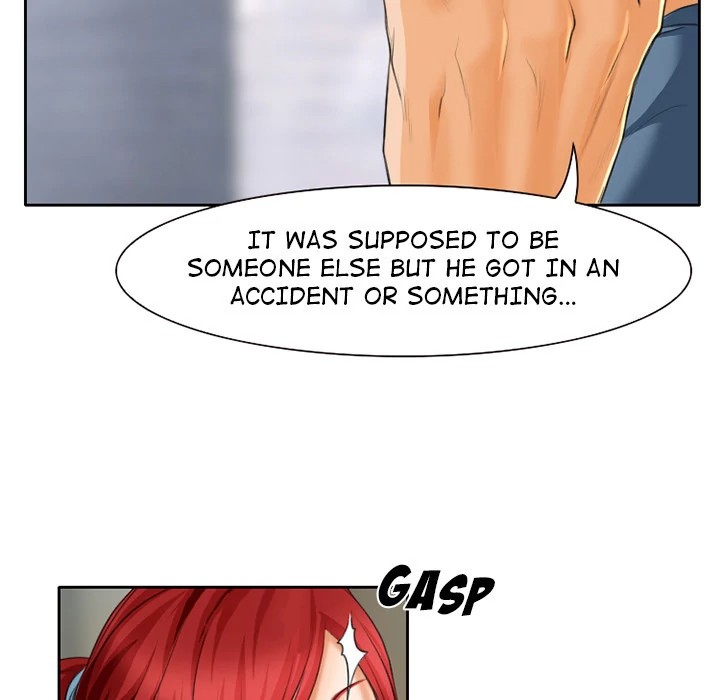 Ripley Love Chapter 19 - Manhwa18.com