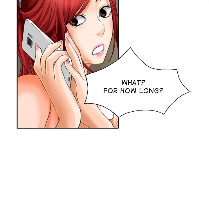 Ripley Love Chapter 19 - Manhwa18.com