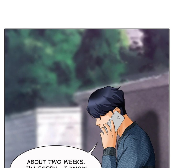 Ripley Love Chapter 19 - Manhwa18.com