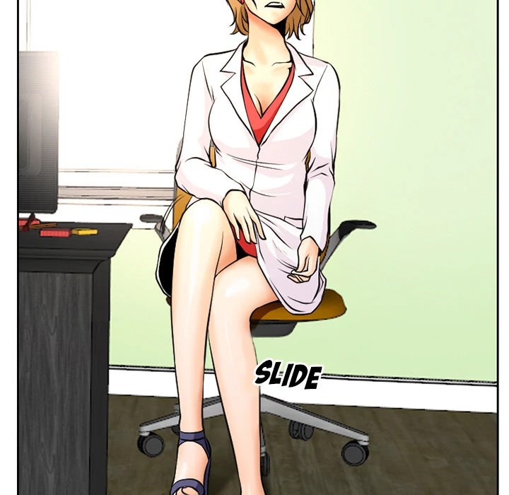 Ripley Love Chapter 2 - Manhwa18.com