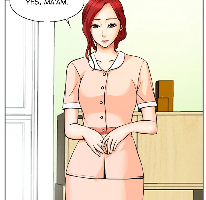 Ripley Love Chapter 2 - Manhwa18.com