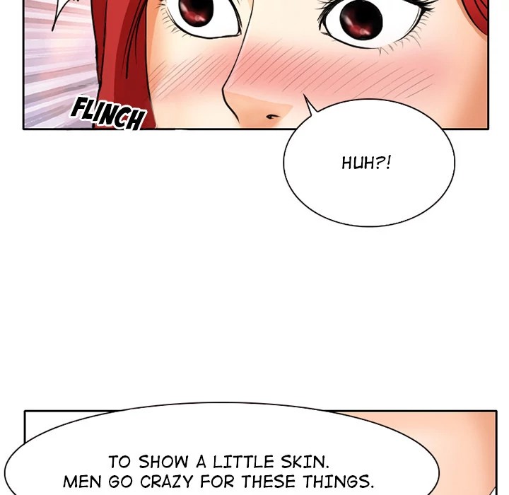 Ripley Love Chapter 2 - Manhwa18.com