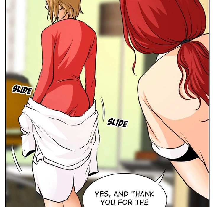 Ripley Love Chapter 2 - Manhwa18.com