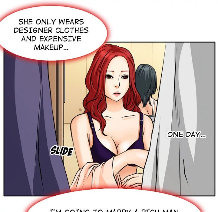 Ripley Love Chapter 2 - Manhwa18.com