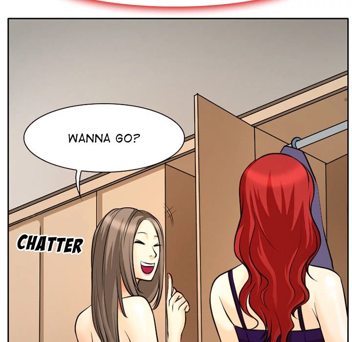 Ripley Love Chapter 2 - Manhwa18.com