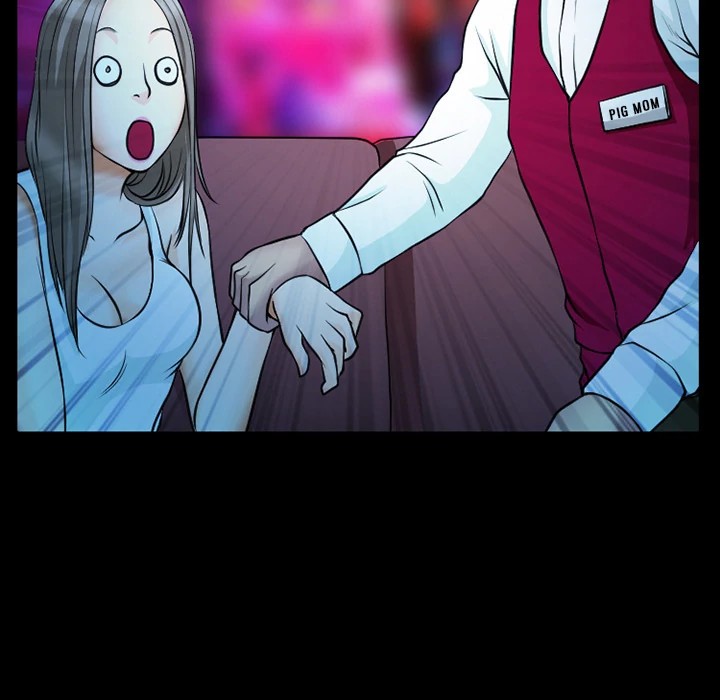 Ripley Love Chapter 2 - Manhwa18.com