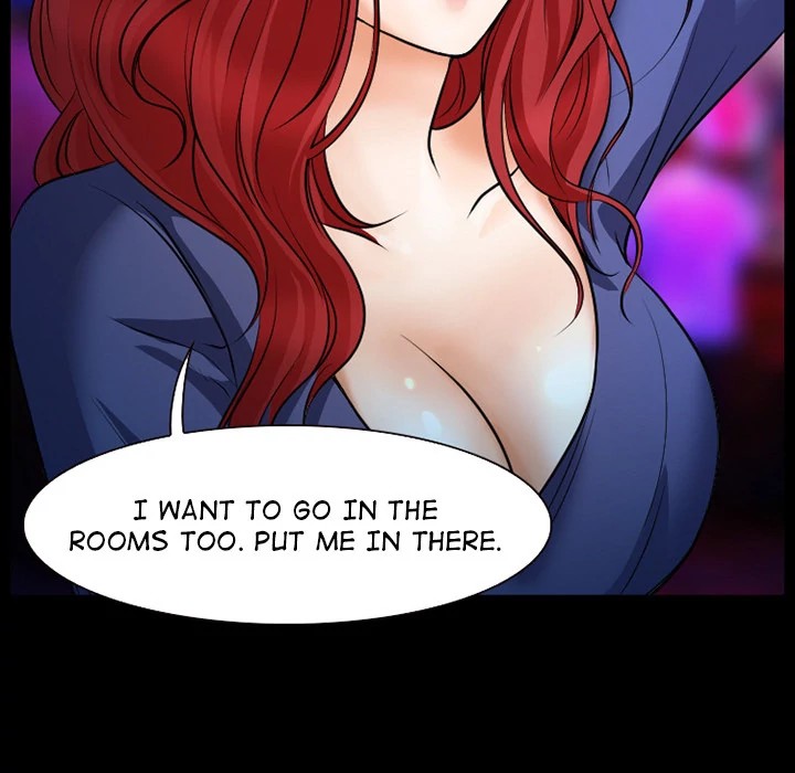 Ripley Love Chapter 2 - Manhwa18.com