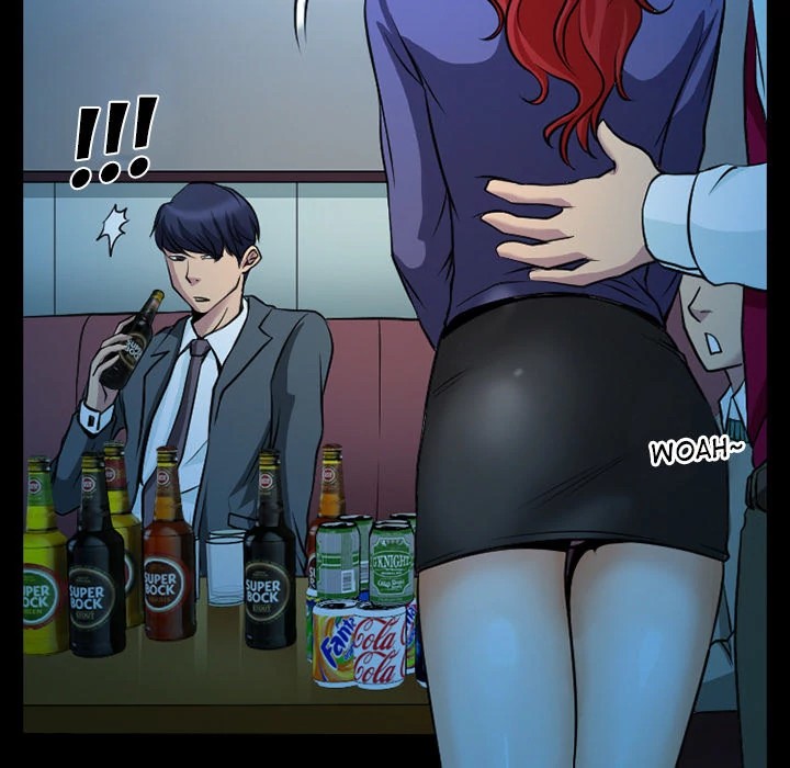 Ripley Love Chapter 2 - Manhwa18.com