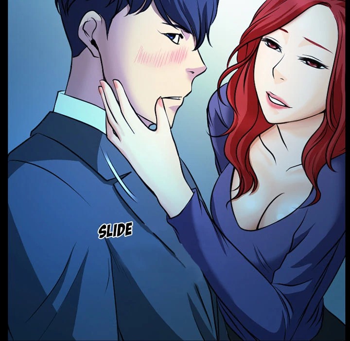 Ripley Love Chapter 2 - Manhwa18.com