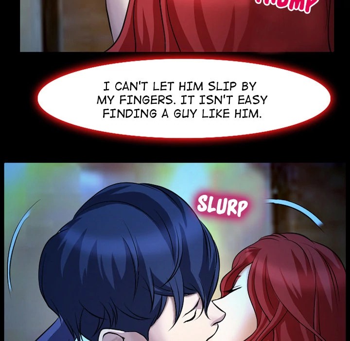 Ripley Love Chapter 2 - Manhwa18.com