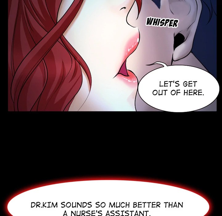 Ripley Love Chapter 2 - Manhwa18.com