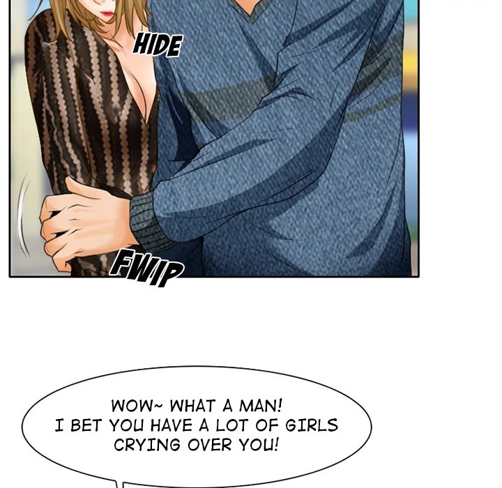 Ripley Love Chapter 20 - Manhwa18.com