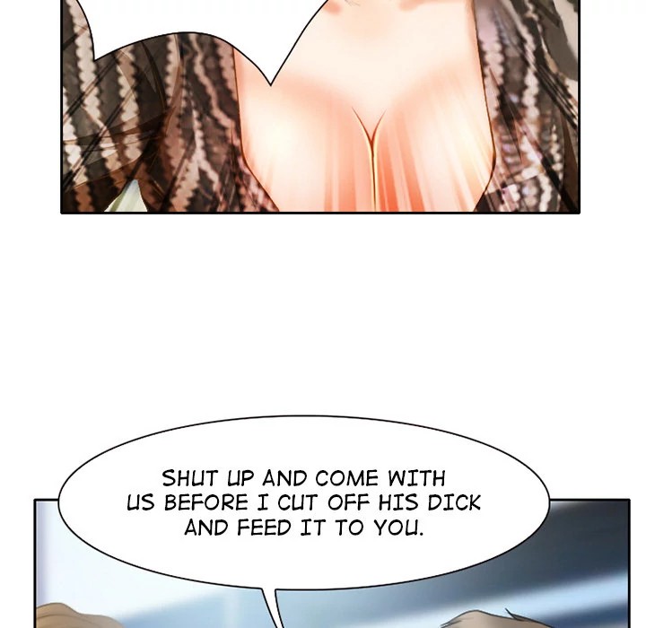 Ripley Love Chapter 20 - Manhwa18.com