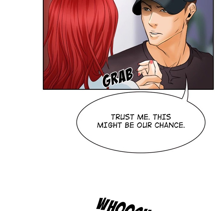 Ripley Love Chapter 20 - Manhwa18.com