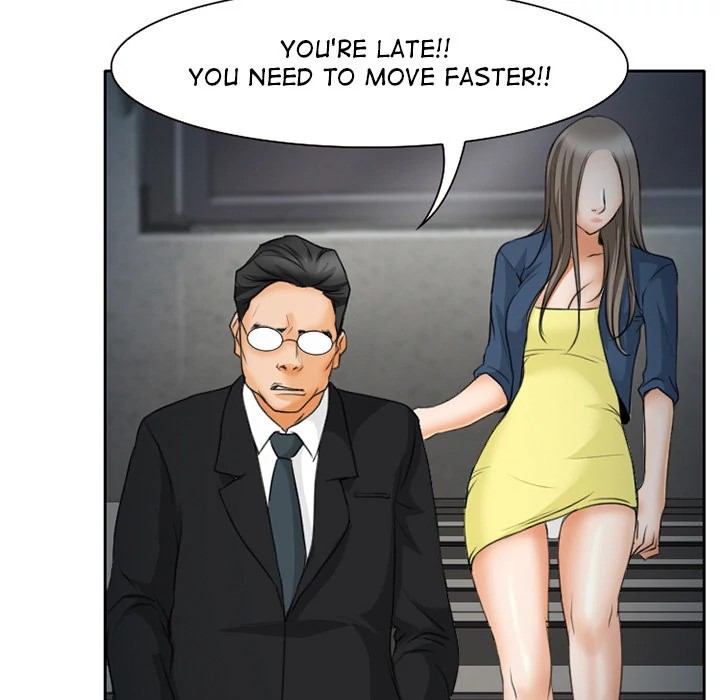 Ripley Love Chapter 20 - Manhwa18.com