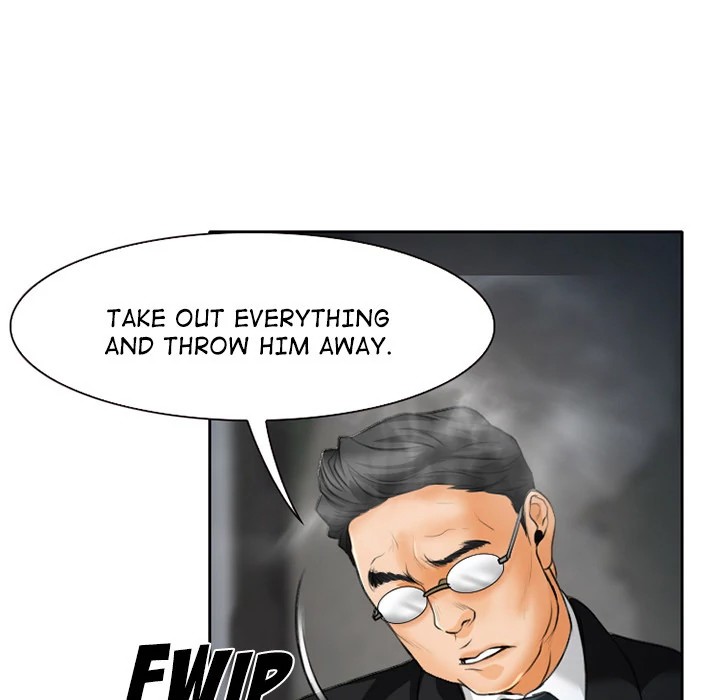 Ripley Love Chapter 21 - Manhwa18.com