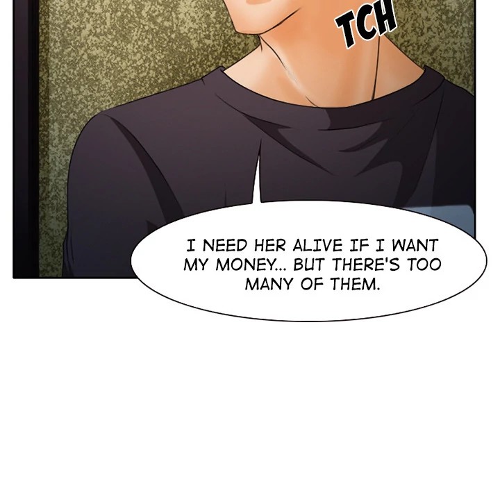 Ripley Love Chapter 21 - Manhwa18.com