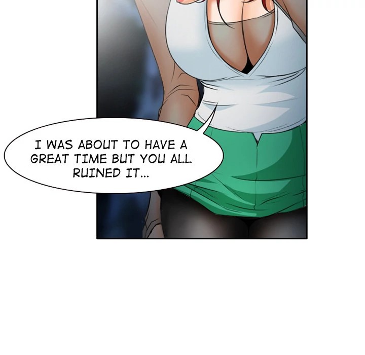 Ripley Love Chapter 21 - Manhwa18.com