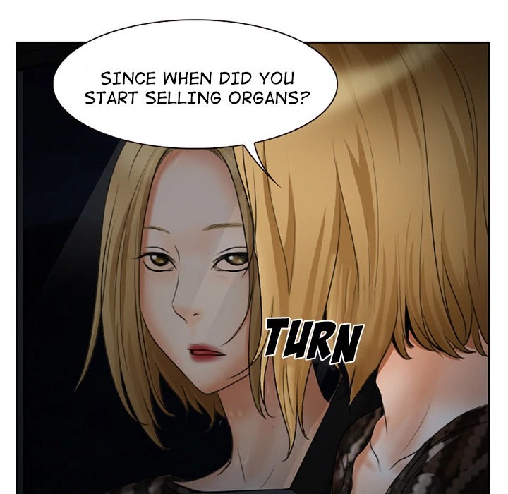 Ripley Love Chapter 22 - Manhwa18.com