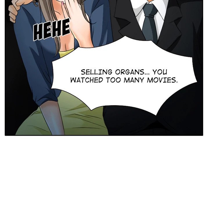 Ripley Love Chapter 22 - Manhwa18.com