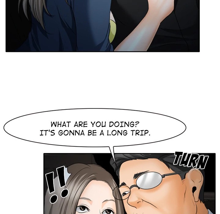 Ripley Love Chapter 22 - Manhwa18.com