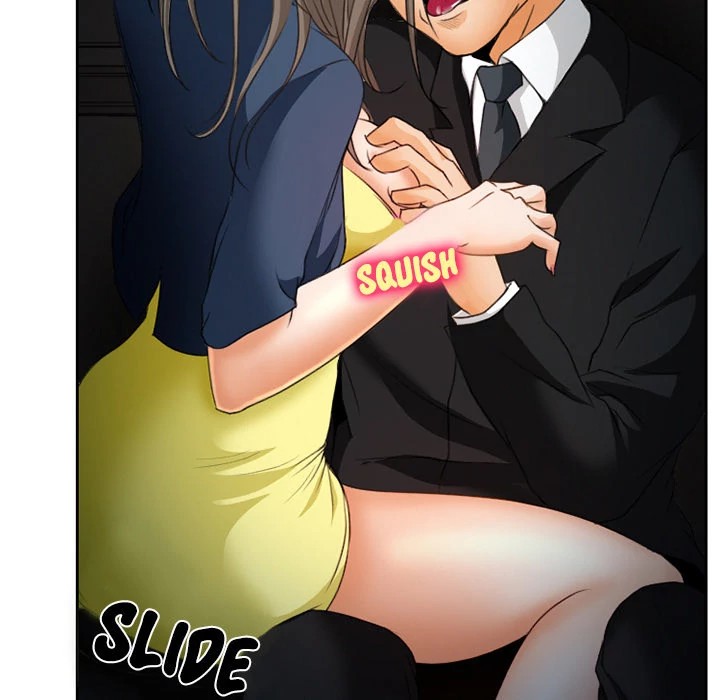 Ripley Love Chapter 22 - Manhwa18.com