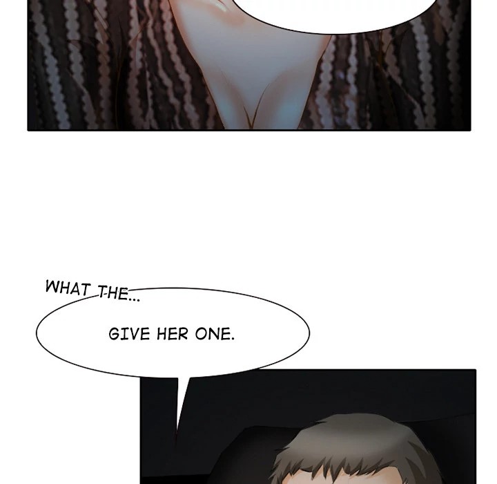 Ripley Love Chapter 22 - Manhwa18.com