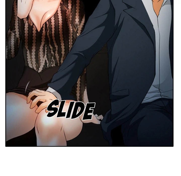 Ripley Love Chapter 22 - Manhwa18.com