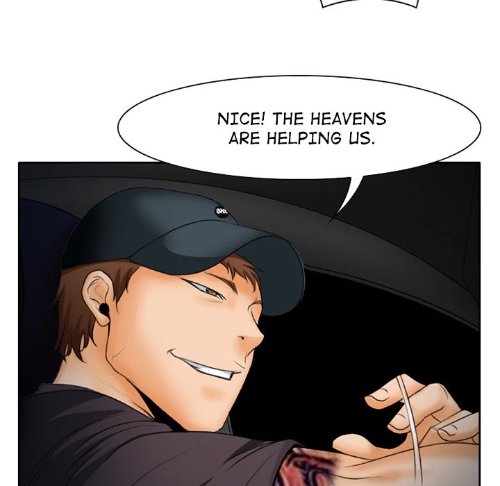 Ripley Love Chapter 23 - Manhwa18.com