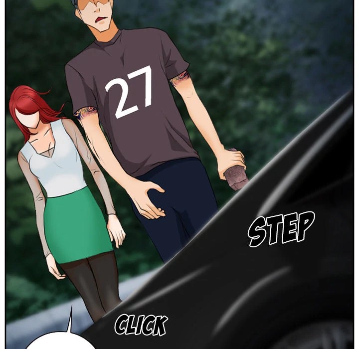 Ripley Love Chapter 23 - Manhwa18.com