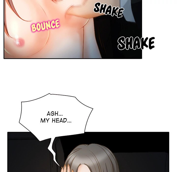 Ripley Love Chapter 23 - Manhwa18.com