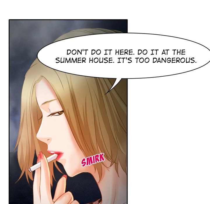 Ripley Love Chapter 23 - Manhwa18.com