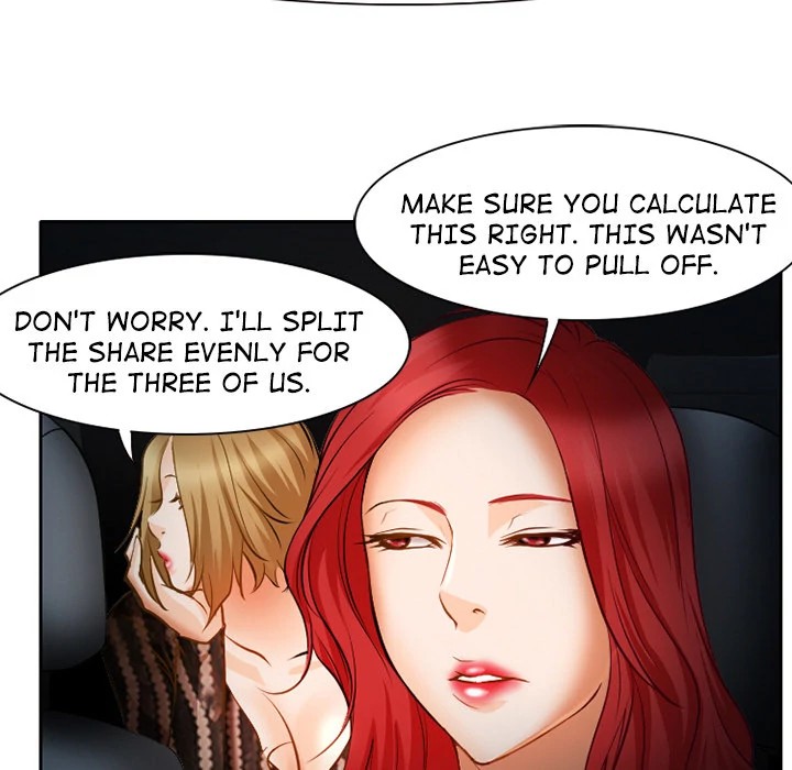 Ripley Love Chapter 24 - Manhwa18.com