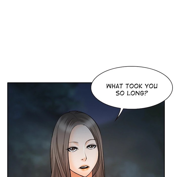 Ripley Love Chapter 24 - Manhwa18.com